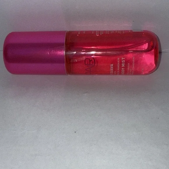 Kopari PINK GUAVA Hair & Body Mist Mini Travel Size 1 fl oz / 30 mL - Picture 3 of 3